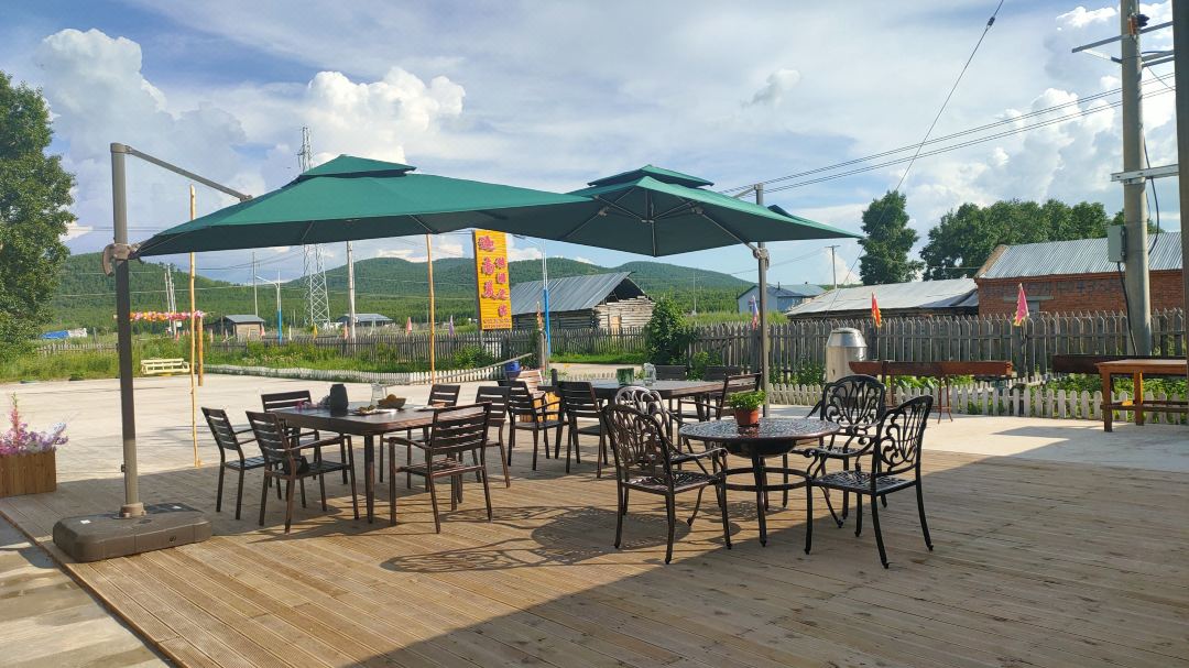 Erguna Jia'nanmei Travel House Guesthouse