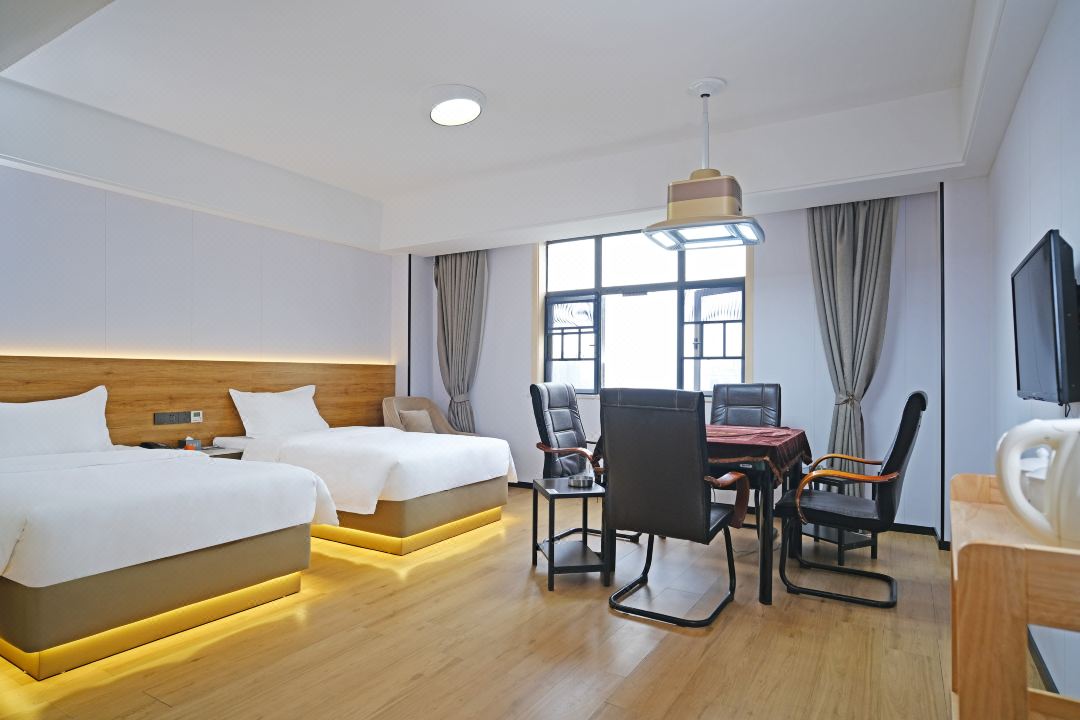 Ya Mei Hotel (Xiangtan Wanda Plaza Hotel)