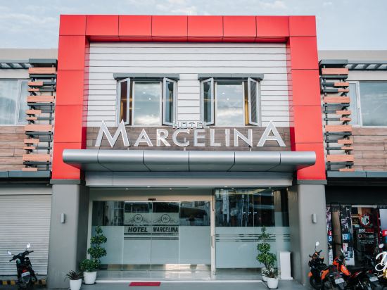 Hotel Marcelina - Tap to explore photos