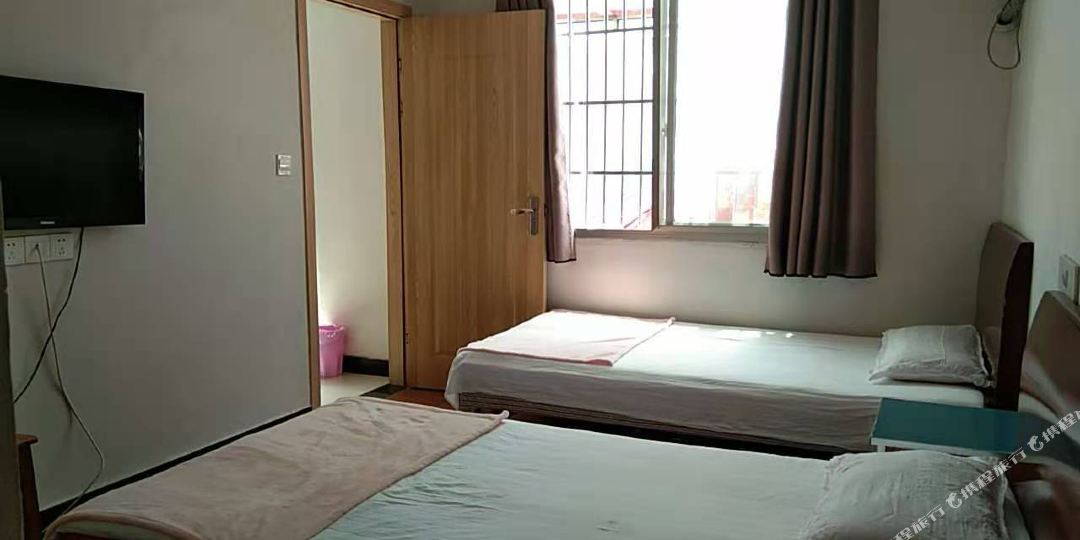 青阳宁家民居