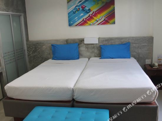 7days Hotel Patan - Tap to explore photos