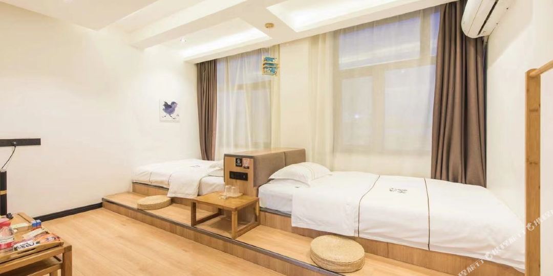 唐县普棚栖居酒店