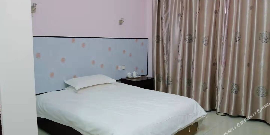驿帆宾馆