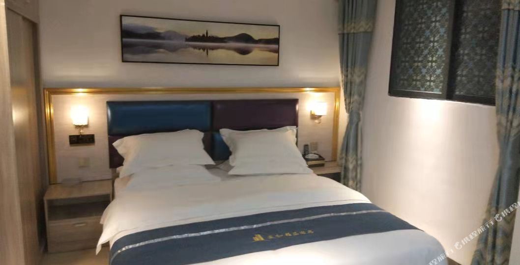 佛山美和精品公寓(九江沙头店)