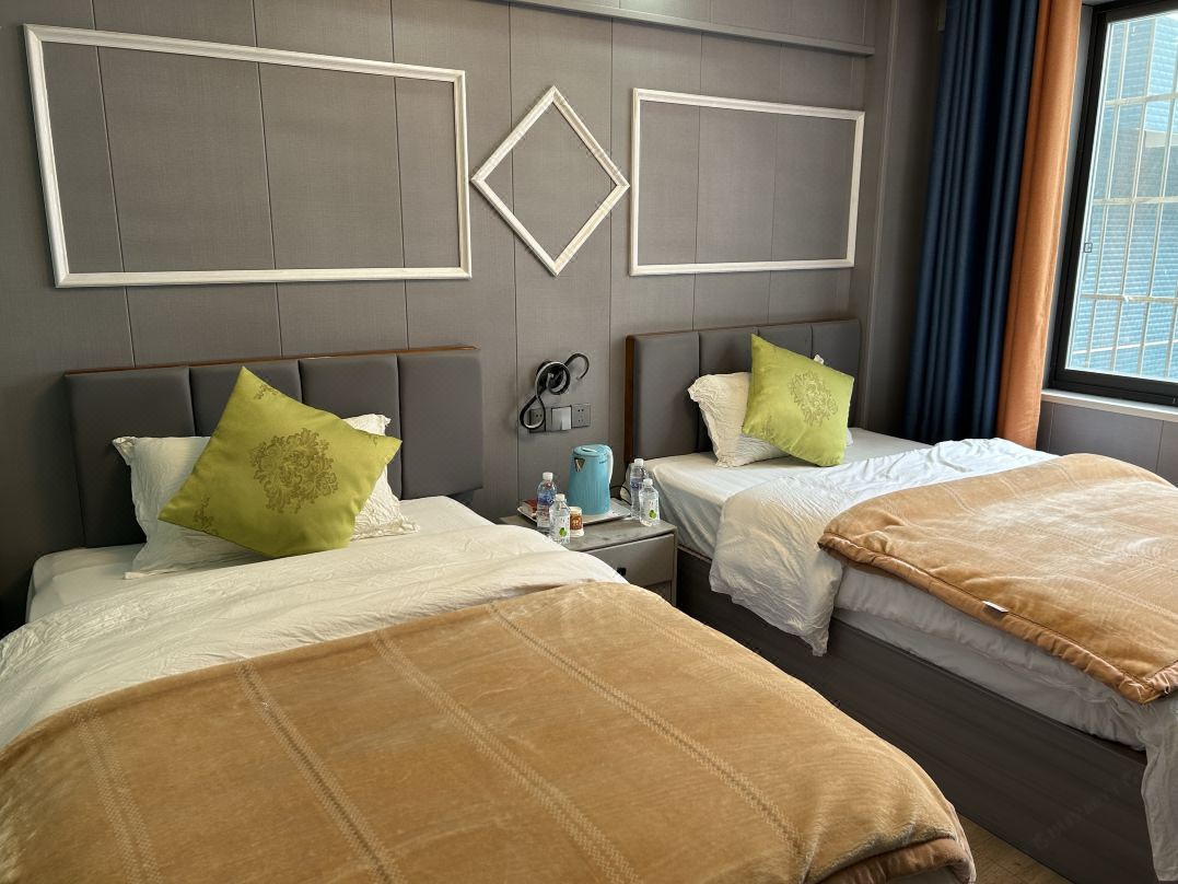 Kangding Jicheng Homestay