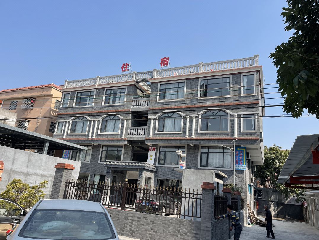 Juyue Accommodation