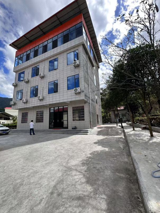 Nian Nian You Yu Homestay