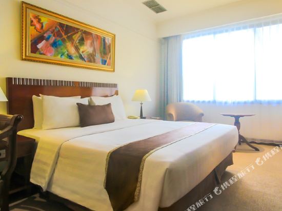 Hotel Salak The Heritage - Tap to explore photos