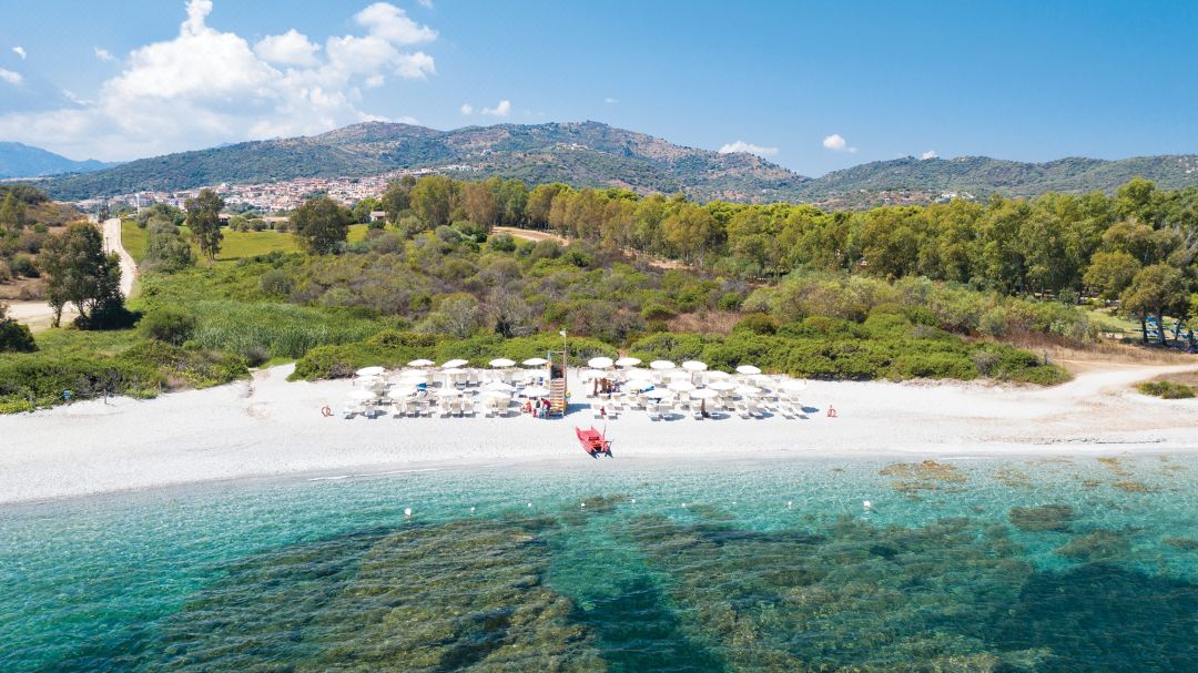 Janna e Sole Resort