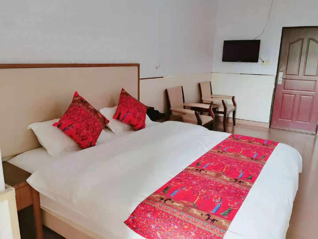 Shenzhen Budget Accommodation Longdong