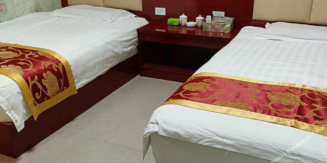 祥临宾馆