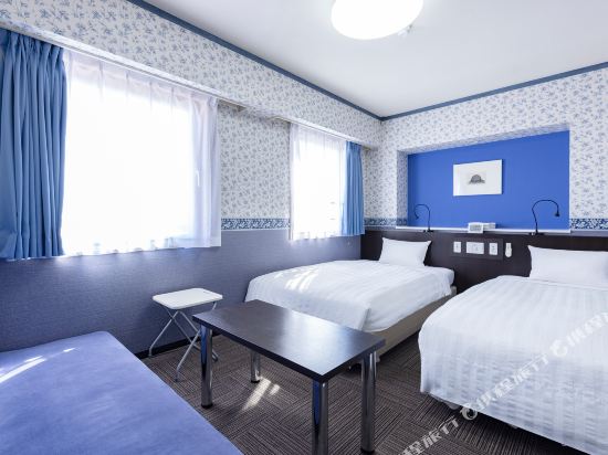 Hotel Wing International Shimonoseki - Tap to explore photos