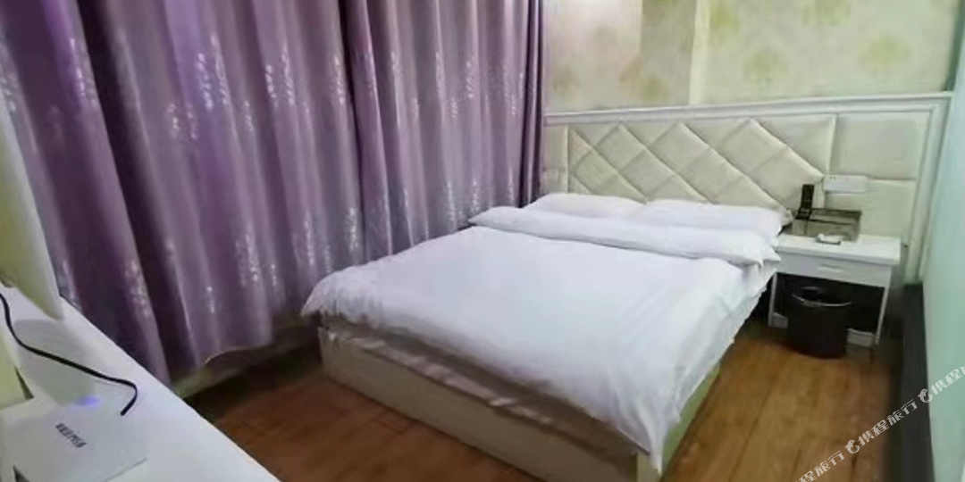 威宁西塘酒店