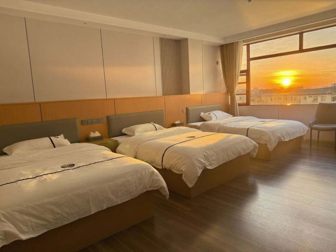 Xinlong Tianzhi Grand Hotel