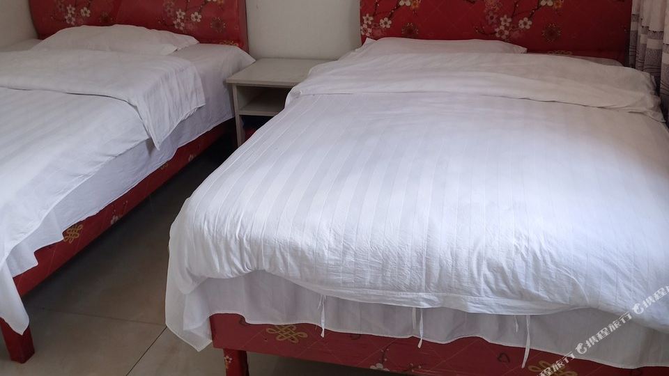 神龙架石缘农家农家乐
