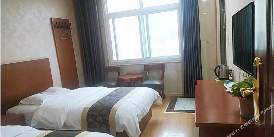 城洋凯旋宾馆(汉白路分店)