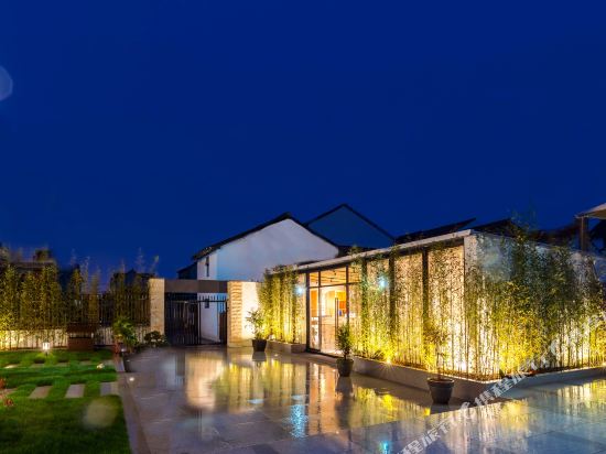 上海市博记忆花园民宿(上海国际旅游度假区店)