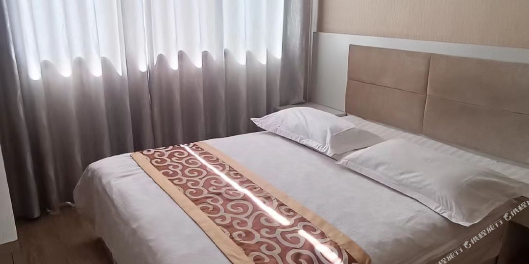 蠡湖社快捷酒店