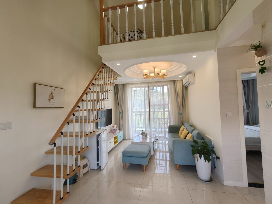 Emeishan Fengliq Homestay
