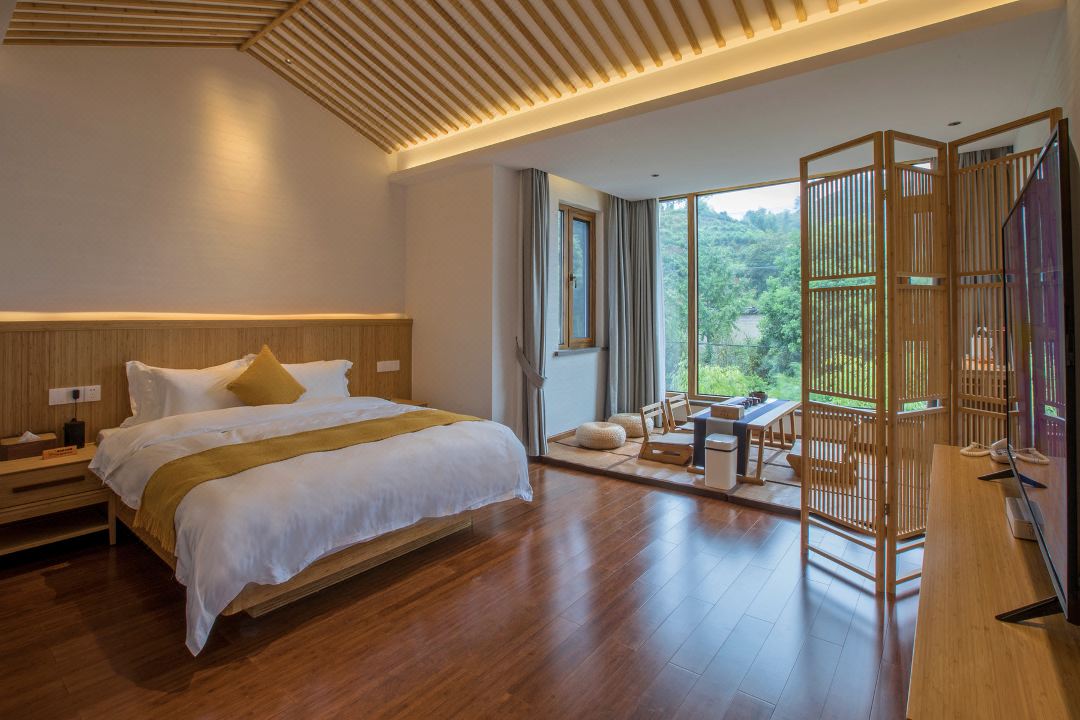 Huangshan Chengshantang Homestay