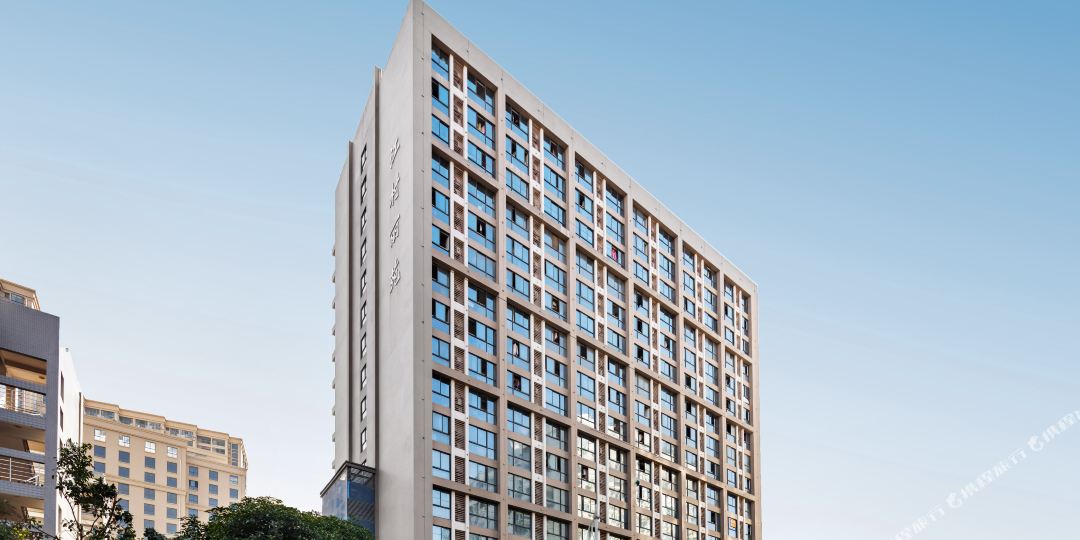 第一酒店(乌石浦路店)