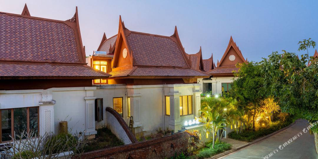 雨枫小筑(景龙线店)