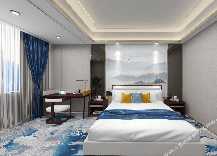 湘潭丽思商务九点
