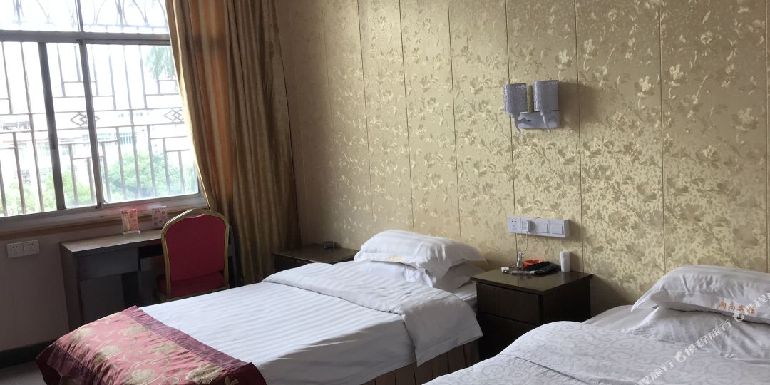 湘南旅馆(文化路)