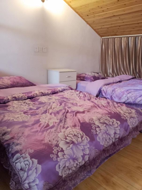 Fuluju Homestay