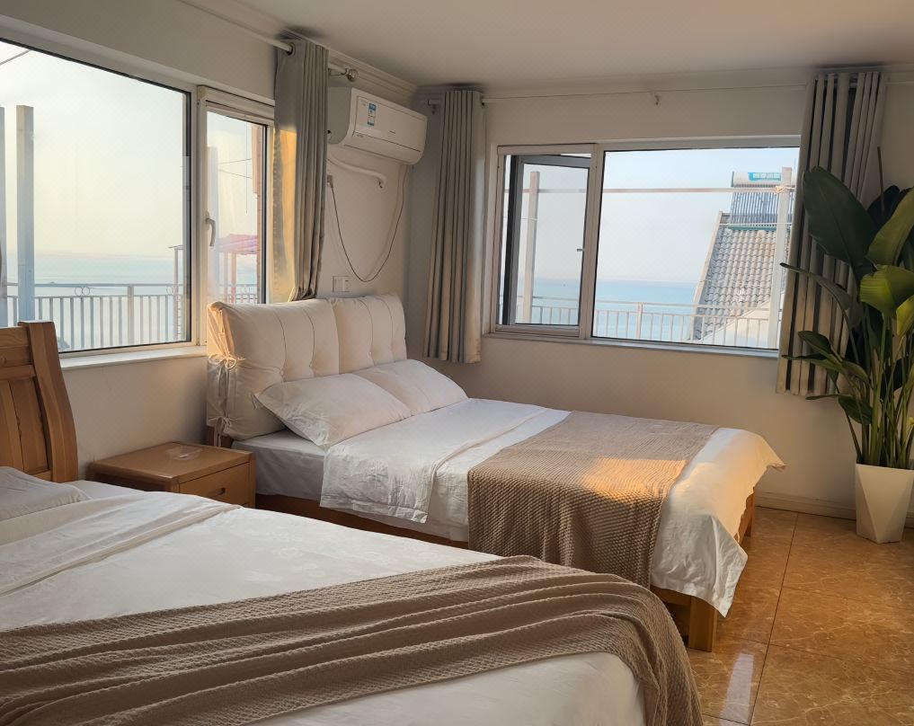 Lianyungang Sea Flower Hotel