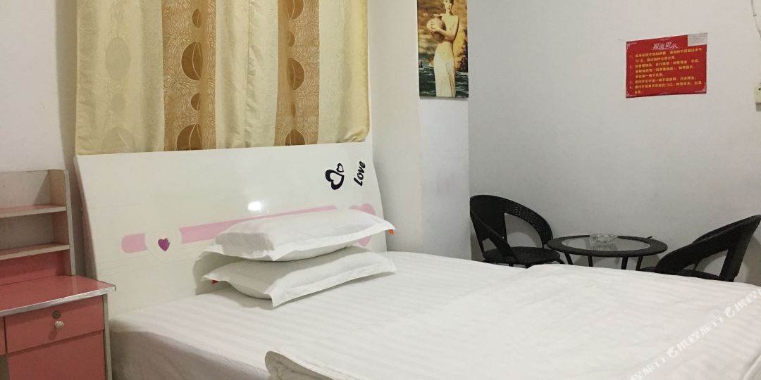 汕头嘉禾公寓(东湖街店)