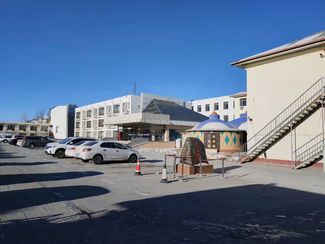 Damao Hotel