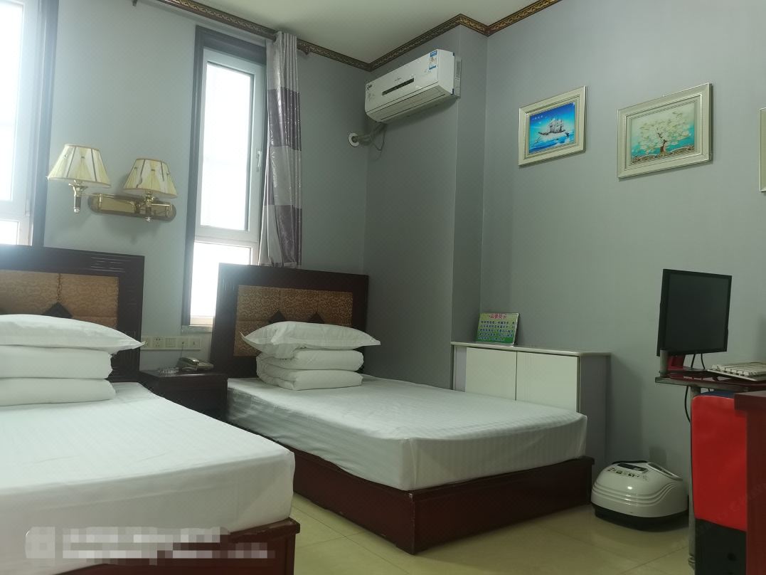 Longtai Inn