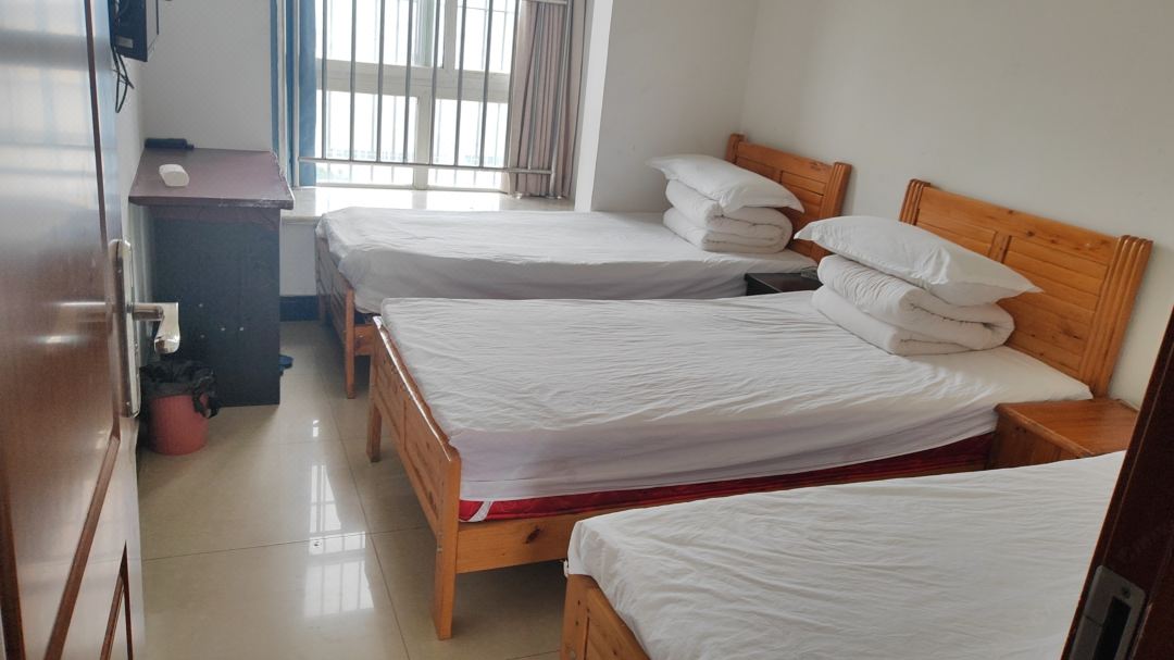 Impression Accommodation