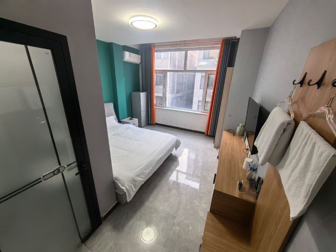 Dolphin Bay Apartment