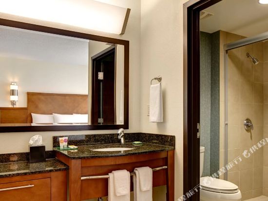 Hyatt Place Salt Lake City/Downtown/The Gateway - Tap to explore photos