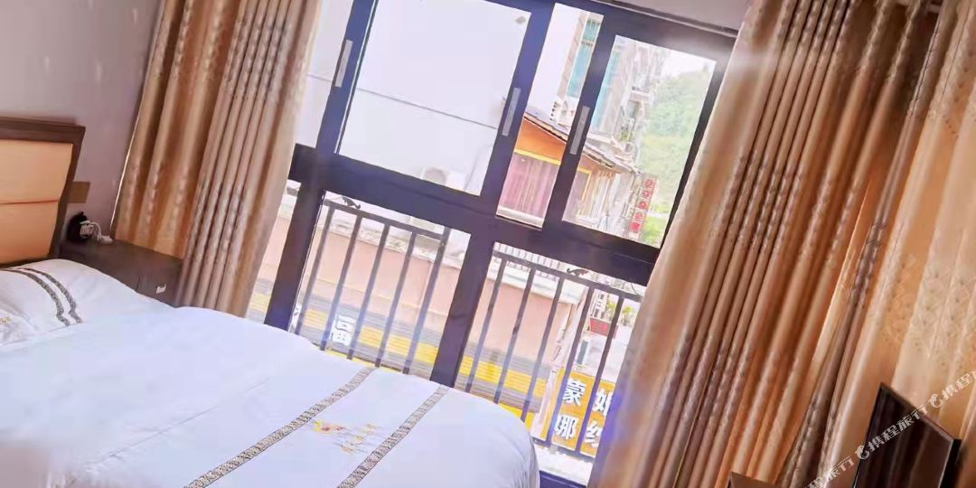 思南顺天缘商务宾馆