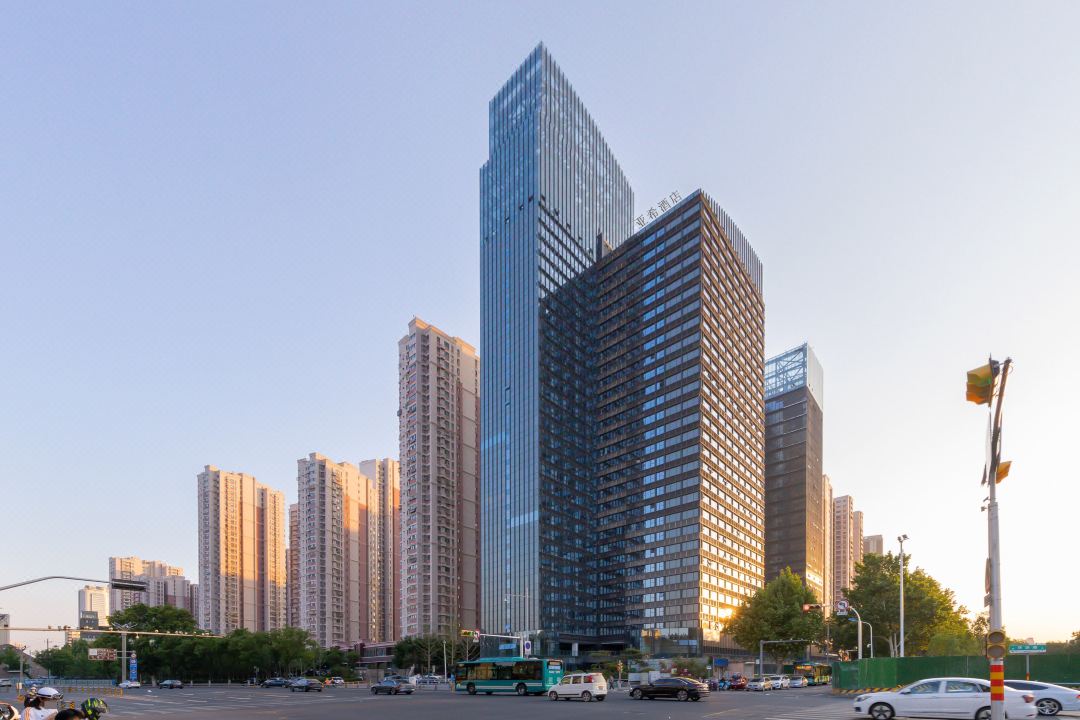 Koala Hotel (Jinan Shimao Tianyue Railway Station North Square Branch)