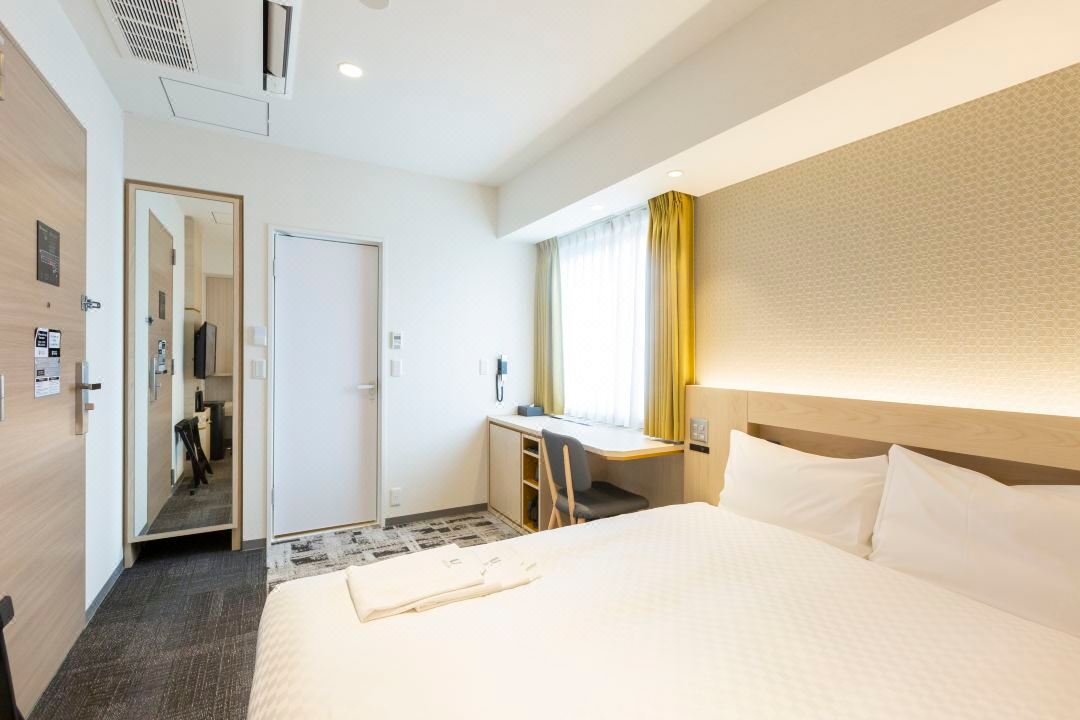 VIA INN PRIME NIHONBASHI JR-West Group
