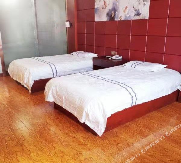 梦思特别宾馆