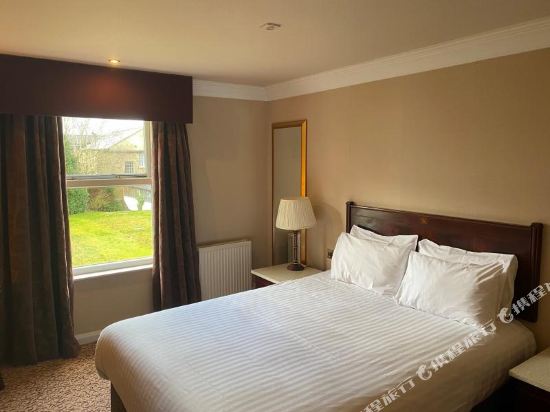 Shrigley Hall Hotel and Spa - Tap to explore photos