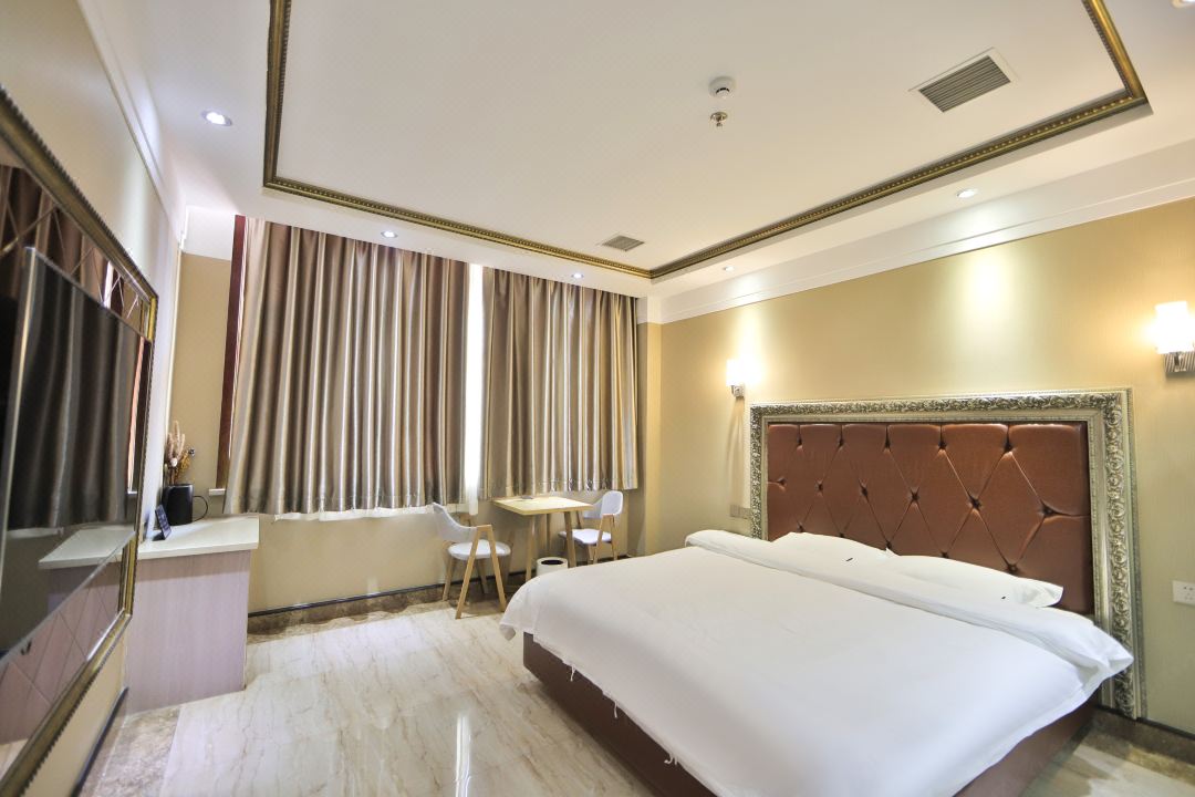 Xingyao Hotel