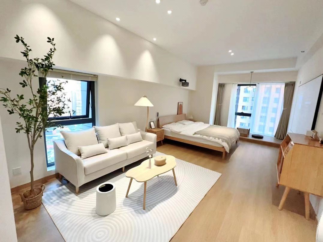 NanFeng Homestay