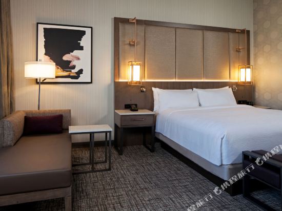 H Hotel Los Angeles, Curio Collection by Hilton - Tap to explore photos