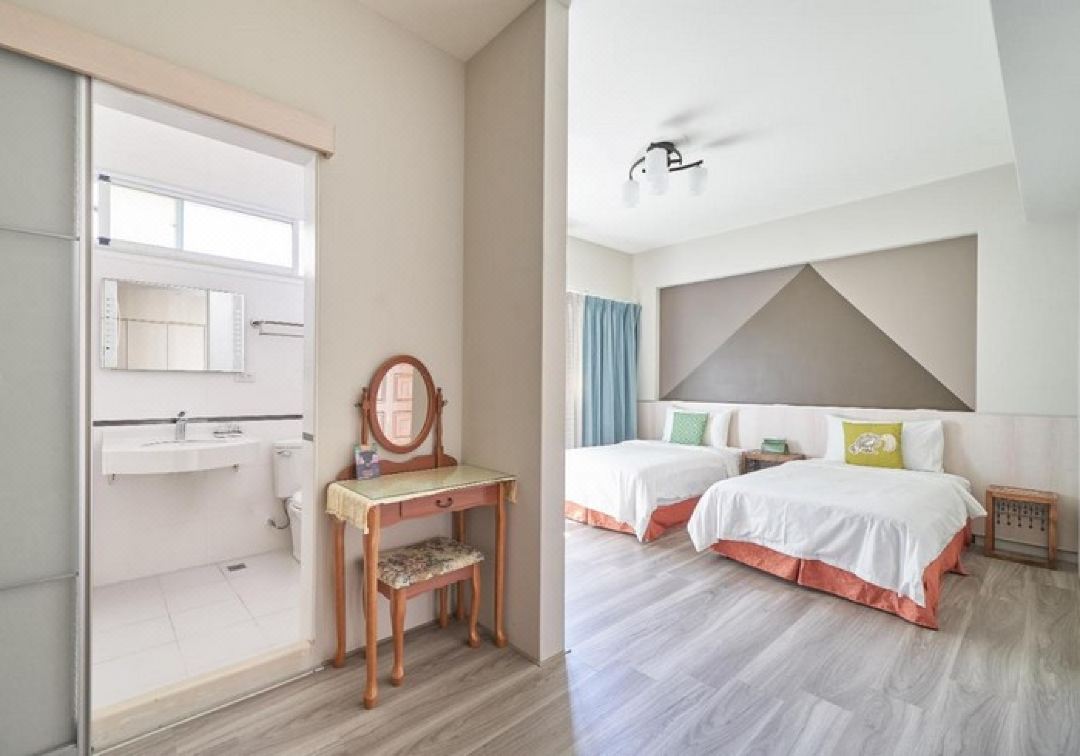 At-Home plus B&B
