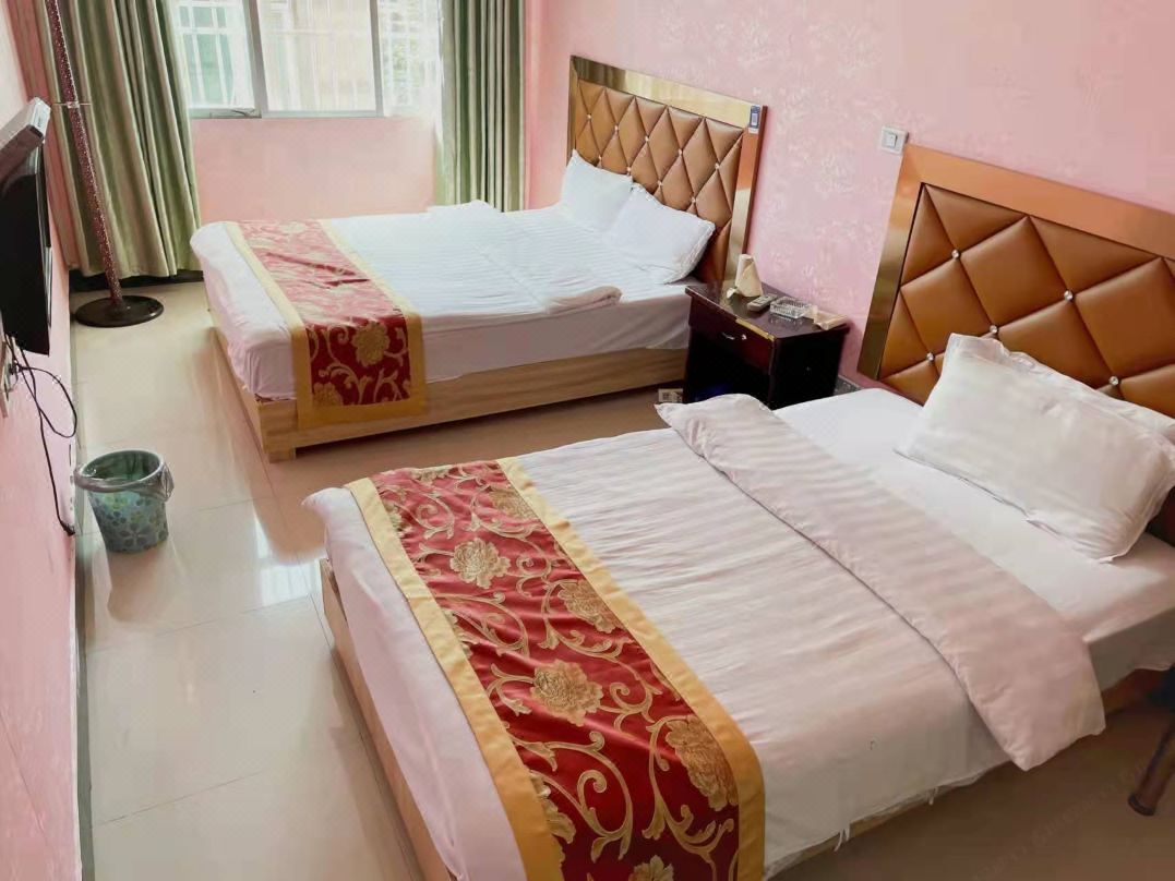 Jinxin Hotel