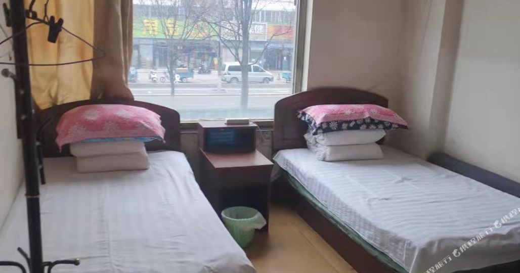 北京天伟旅馆