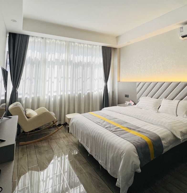 Jingshang Boutique Hotel