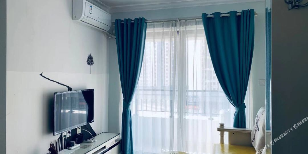 清远花园里的小屋公寓