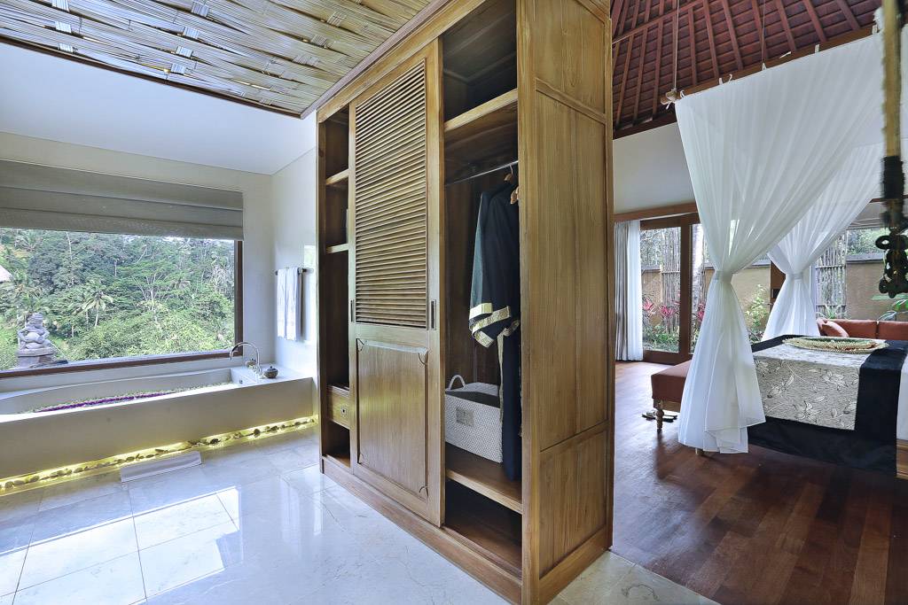 The Kayon Jungle Resort  (Adult Only)